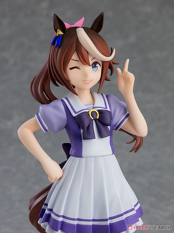 <Preorderถึง 1/4/2022>เปิดรับPreorder มัดจำ 200 บาท Pop Up Parade Tokai Teio: School Uniform Ver. (PVC Figure)