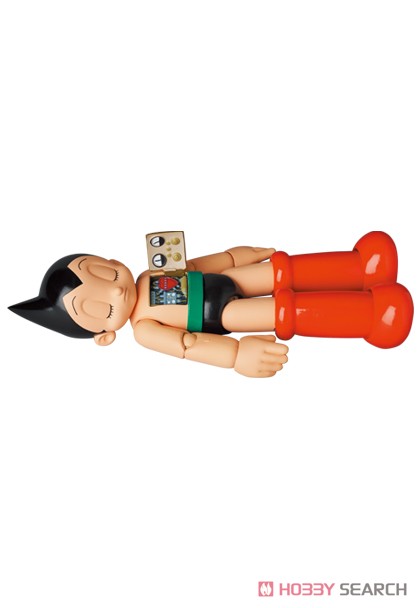 เปิดรับPreorder มัดจำ 600 บาท Mafex No.145 Astro Boy Ver.1.5 (Completed)