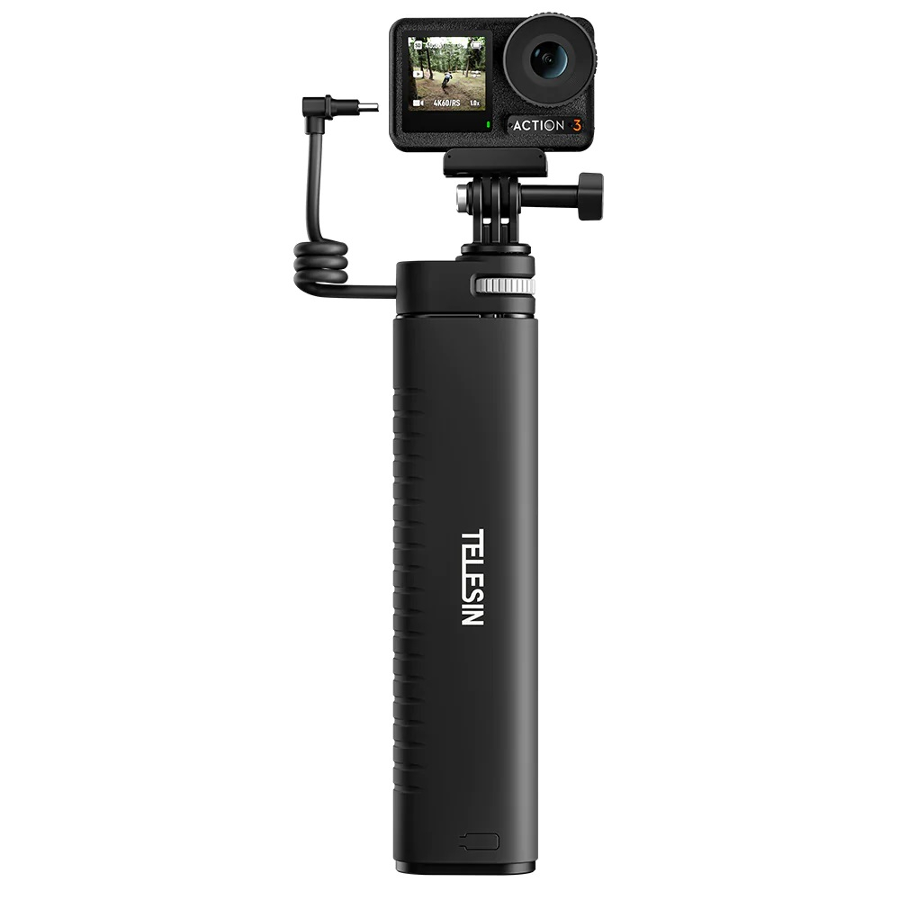 Telesin Power Bank Stick 10000mAh for GoPro