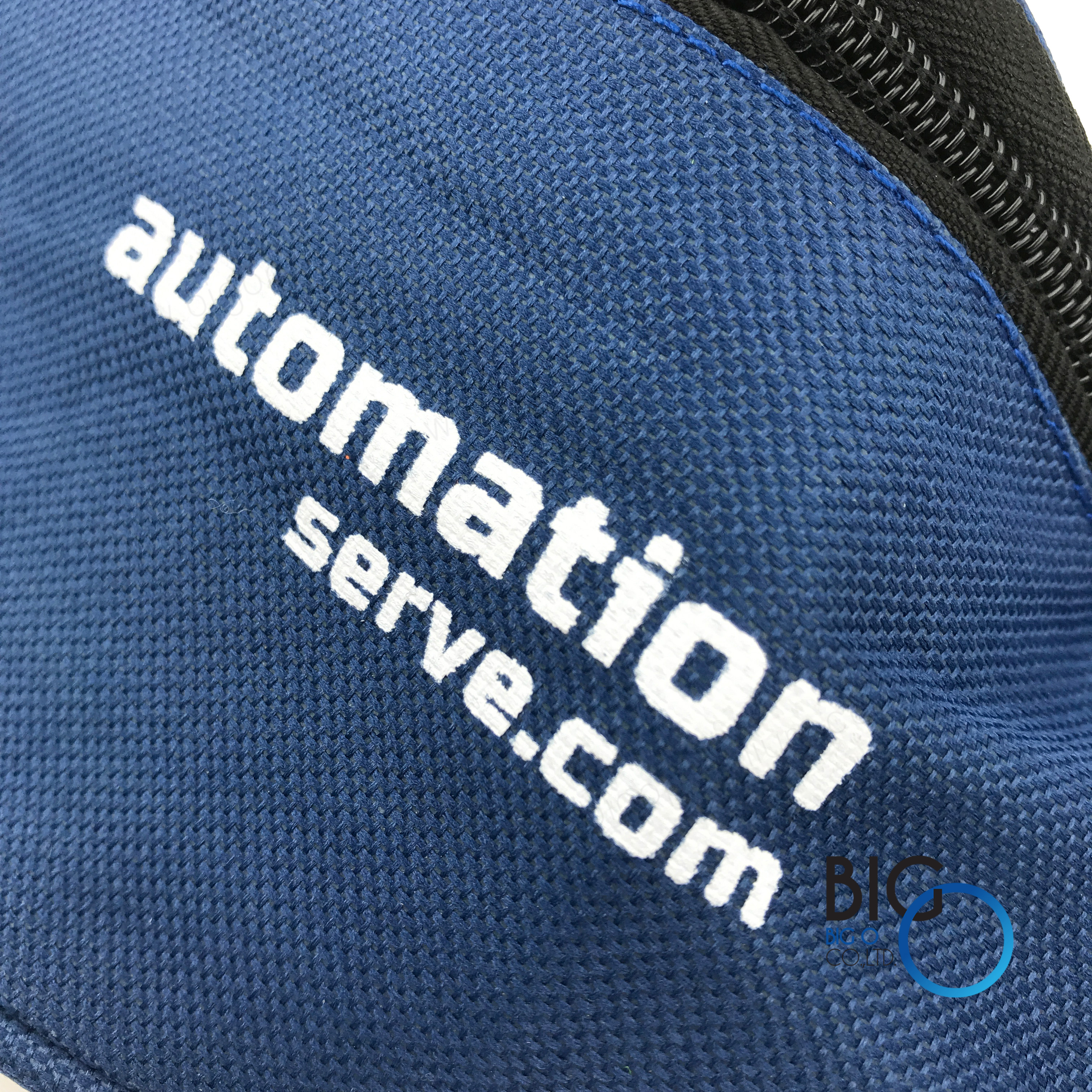 Automation Serve