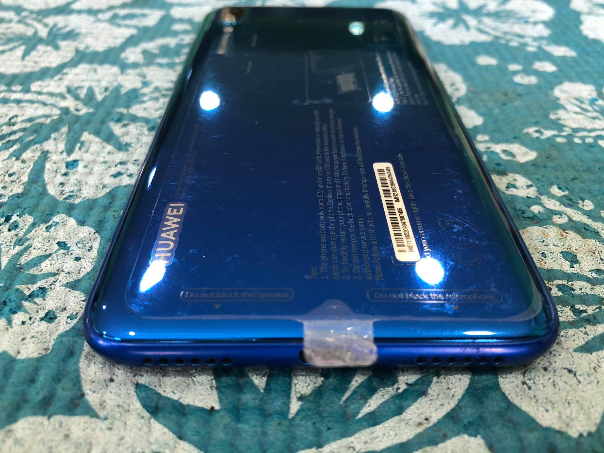 ( SOLD OUT ) Huawei Y7 Pro 2019