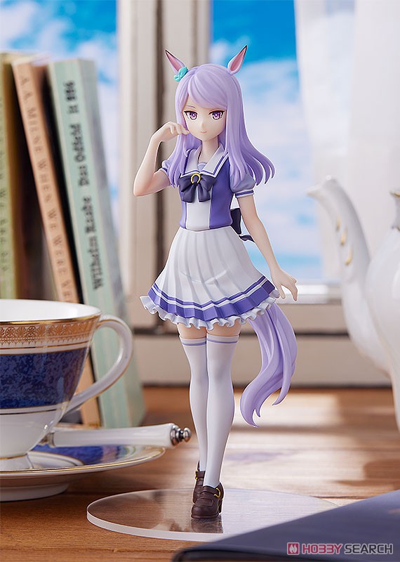 <Preorderถึง 11/3/2022>เปิดรับPreorder มัดจำ 200 บาท Pop Up Parade Mejiro McQueen: School Uniform Ver. (PVC Figure)