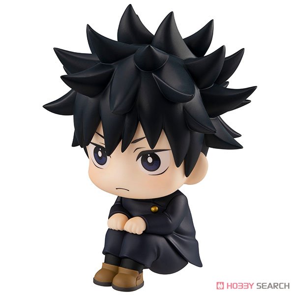 <Preorderถึง 23/5/2021>เปิดรับPreorder มัดจำ 300บาท Lookup Jujutsu Kaisen Megumi Fushiguro (PVC Figure)