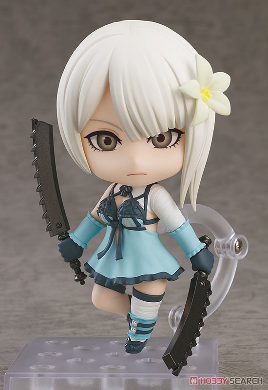 <Preorder ปิดรับที่ 3คิว> เปิดรับPreorder #มัดจำ 300บาทNendoroid Nier Replicant Ver.1.22474487139... Kaine (PVC Figure)
