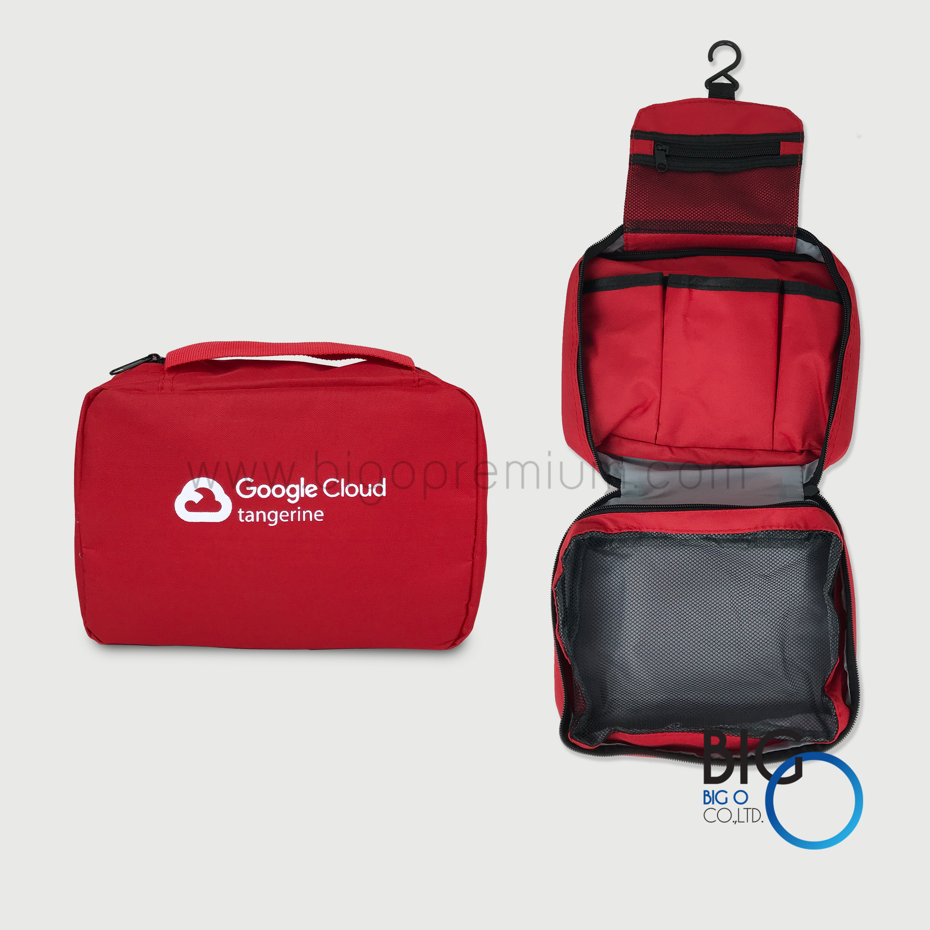 บริษัท แทนเจอรีน จำกัด