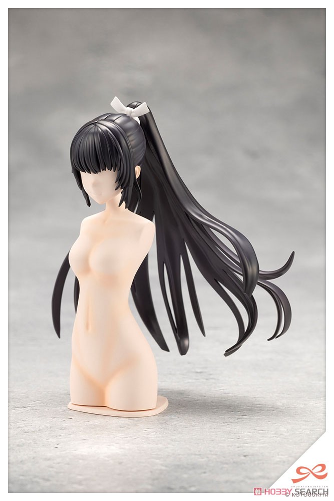 (Preorderปิดรับวันที่ 7/3/2025 )เปิดรับPreorder มัดจำ 100 บาท ARRANGE WIG HIME CUT PONY TAIL