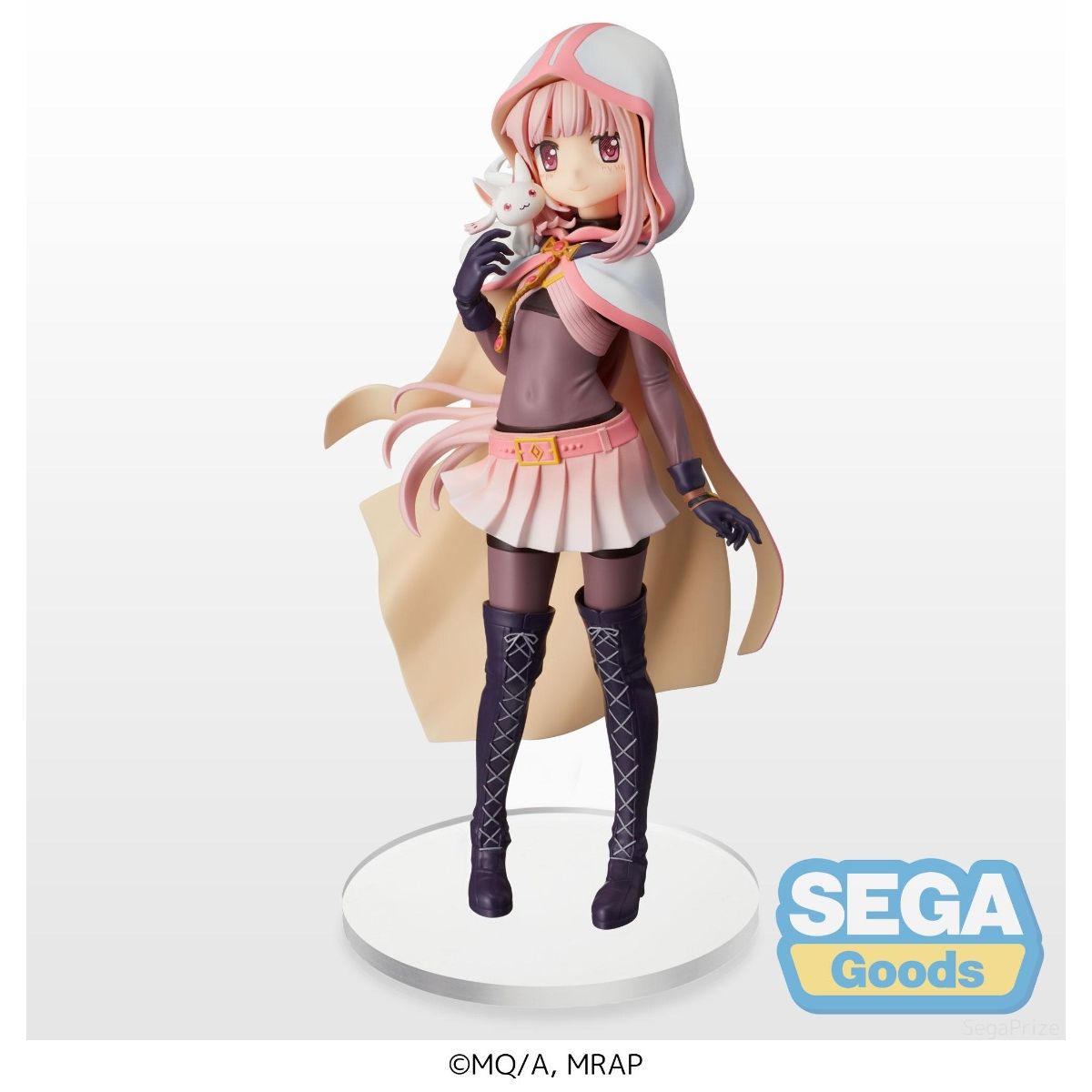 เปิดรับPreorder มีค่ามัดจำ 200 บาทRT D103522 MAGIRECO SPM FIGURE IROHA