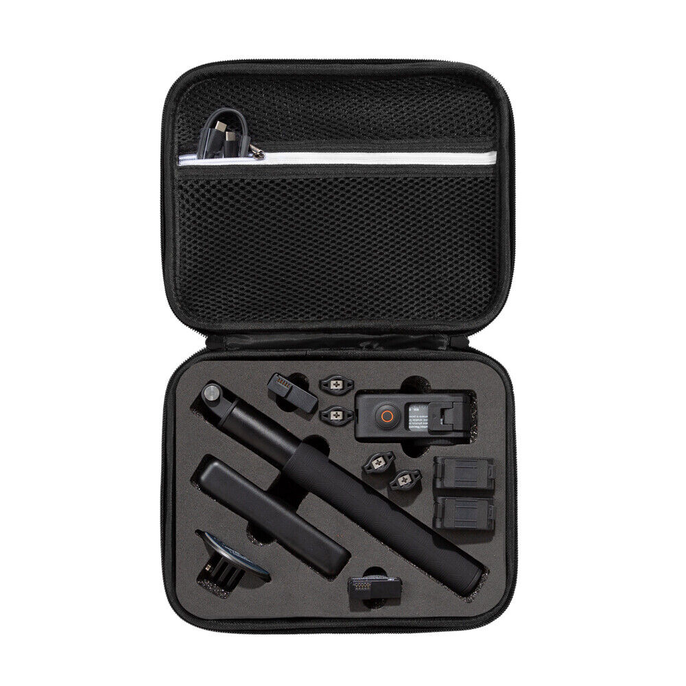 DJI Action 4 / 3 Bag กระเป๋าใส่กล้อง