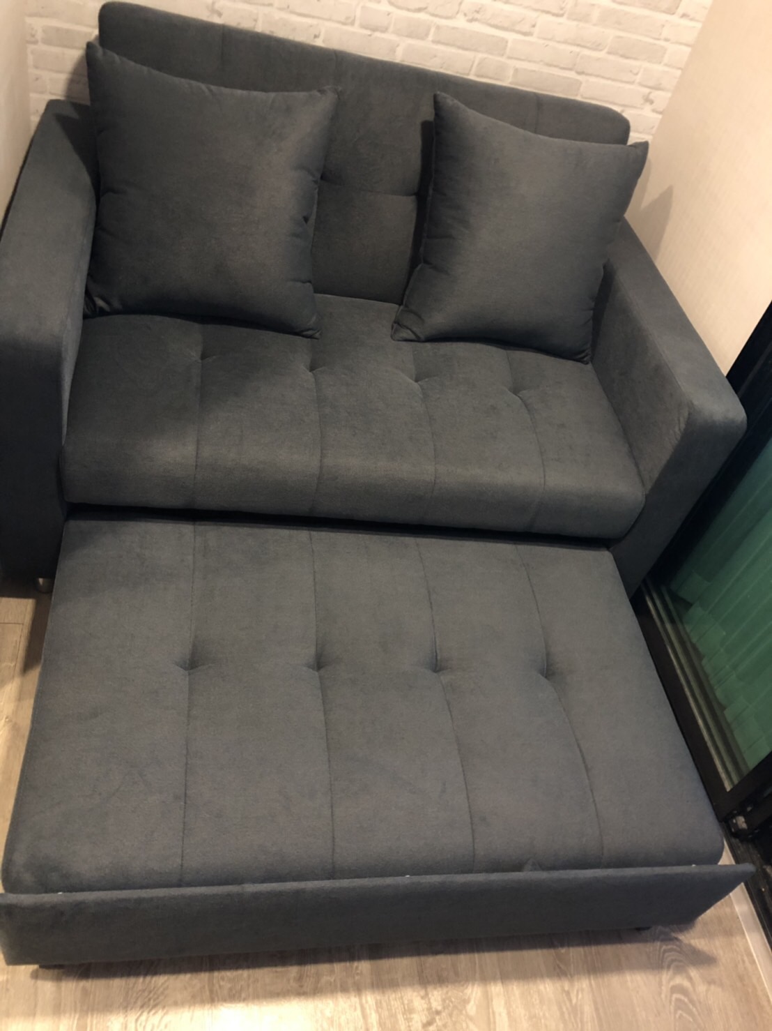 โซฟาเบด TriO mini 145 cm