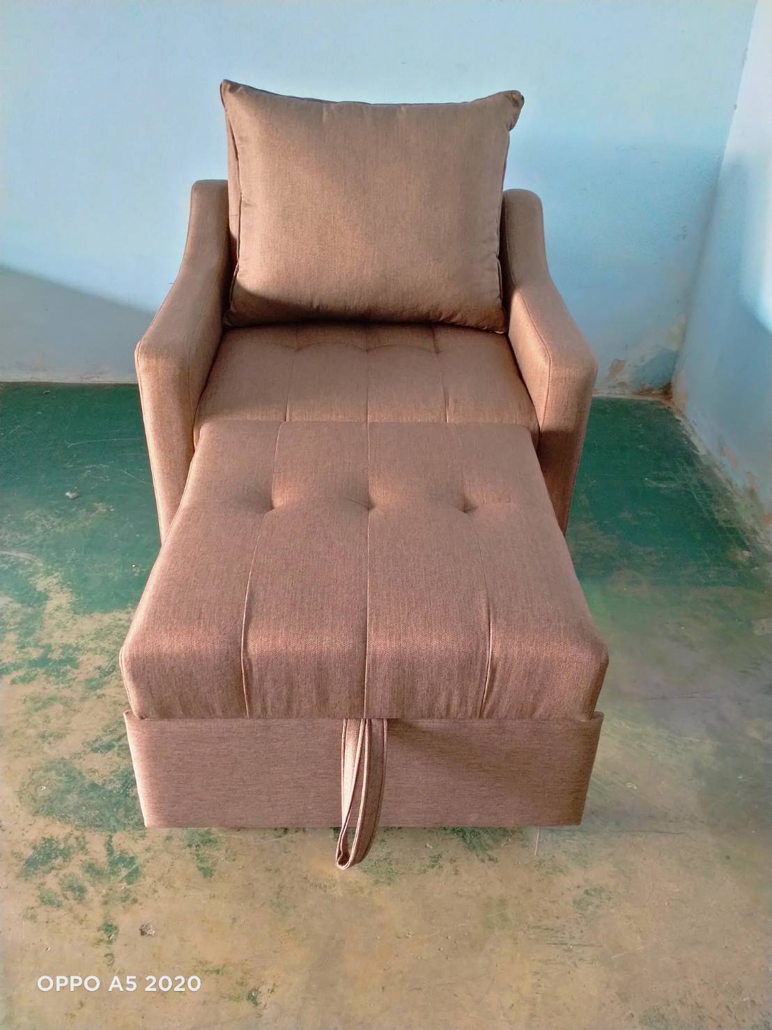 โซฟาเบด รุ่น UniO 90 cm