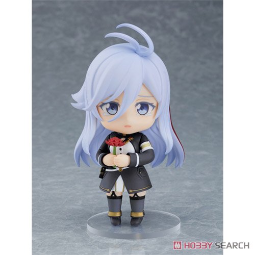 <Preorderถึงวันที่ 1/4/2022 > เปิดรับPreorder #มัดจำ 300บาท 86 -Eighty Six- Ep.12 Limited Edition w/Nendoroid Vladilena Milize: Bloody Regina Ver. (Book)