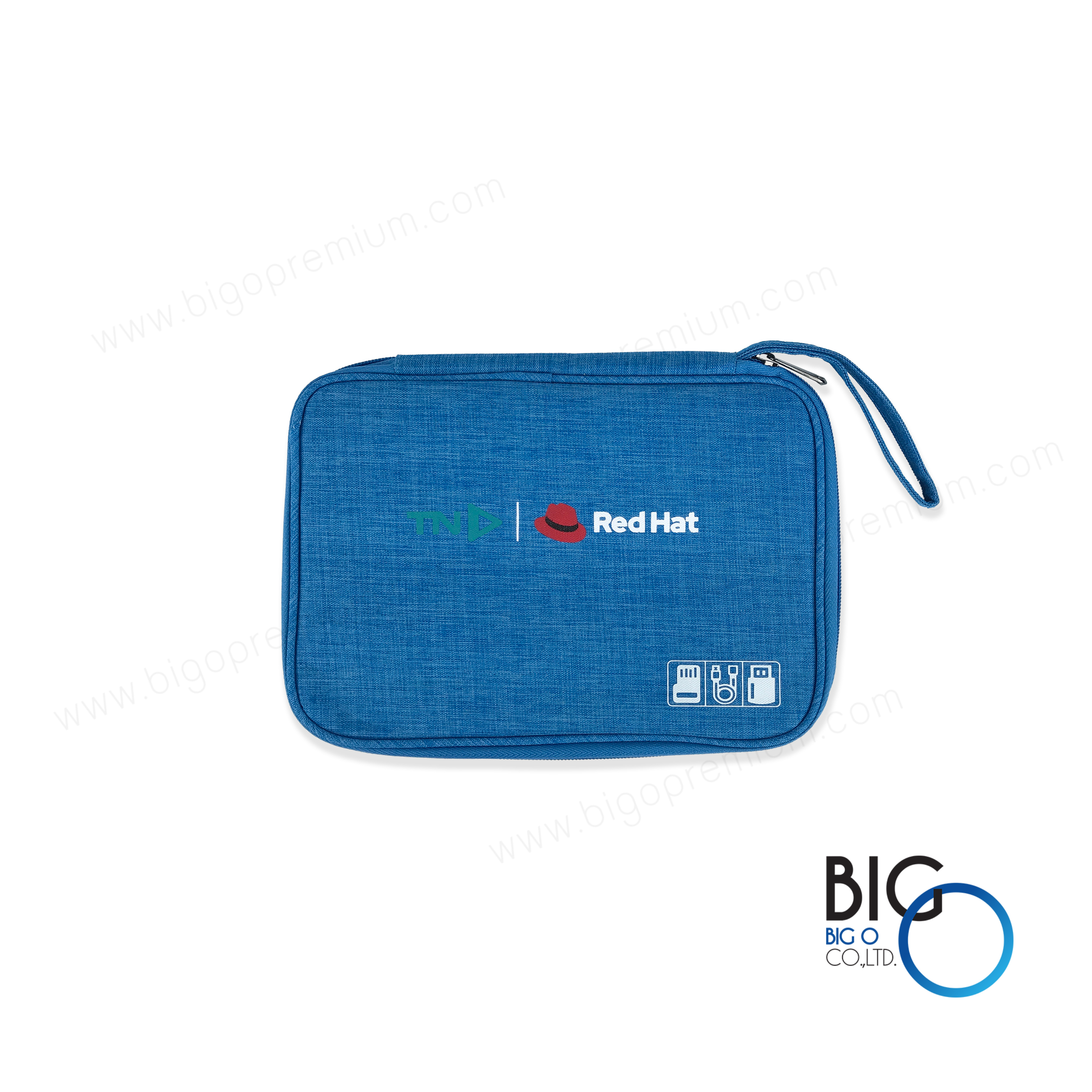 บริษัท เอฟดีซี มาร์เก็ตติ้ง จํากัด [TND x Red Hat]