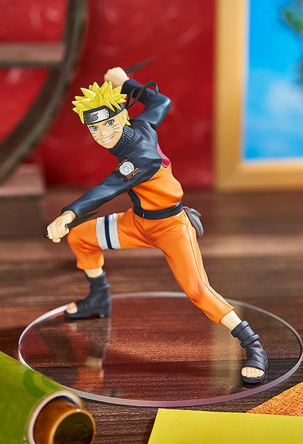 <Preorderถึง 12/8/2022> 🔔เปิดรับPreorder มัดจำ 300บาท Pop Up Parade Naruto Uzumaki