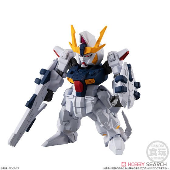 เปิดรับPreorder มัดจำ 300 บาท FW Gundam Converge EX30 Penelope (Shokugan) โมสำเร็จ JP LOT