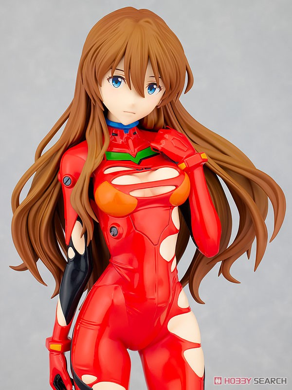 <Preorderถึง 15/9/2023>เปิดรับPreorder มัดจำ 1600 บาท Pop Up Parade Asuka Langley XL Size (PVC Figure)