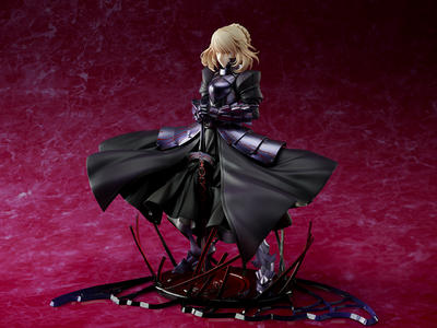 เปิดรับPreorder มัดจำ 1500 บาท 1/7 Fate/stay night [Heaven's Feel] - Saber Alter โมสำเร็จ
