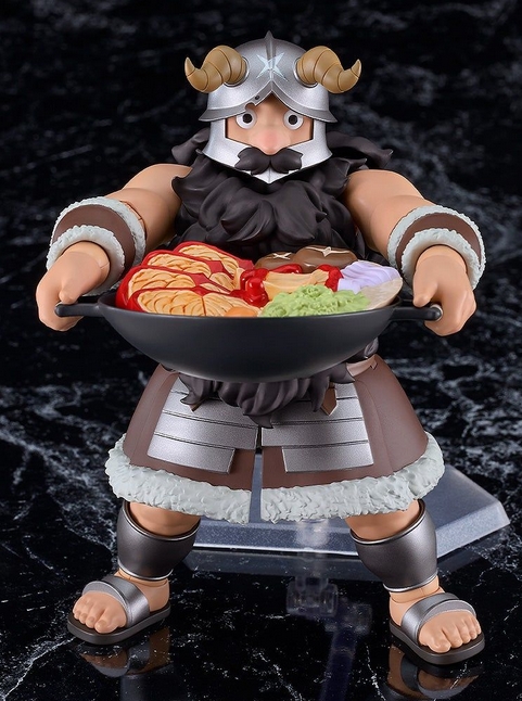 <Preorderถึง 1/8/2025>🔔เปิดรับPreorder มัดจำ 1000 บาท figma Senshi