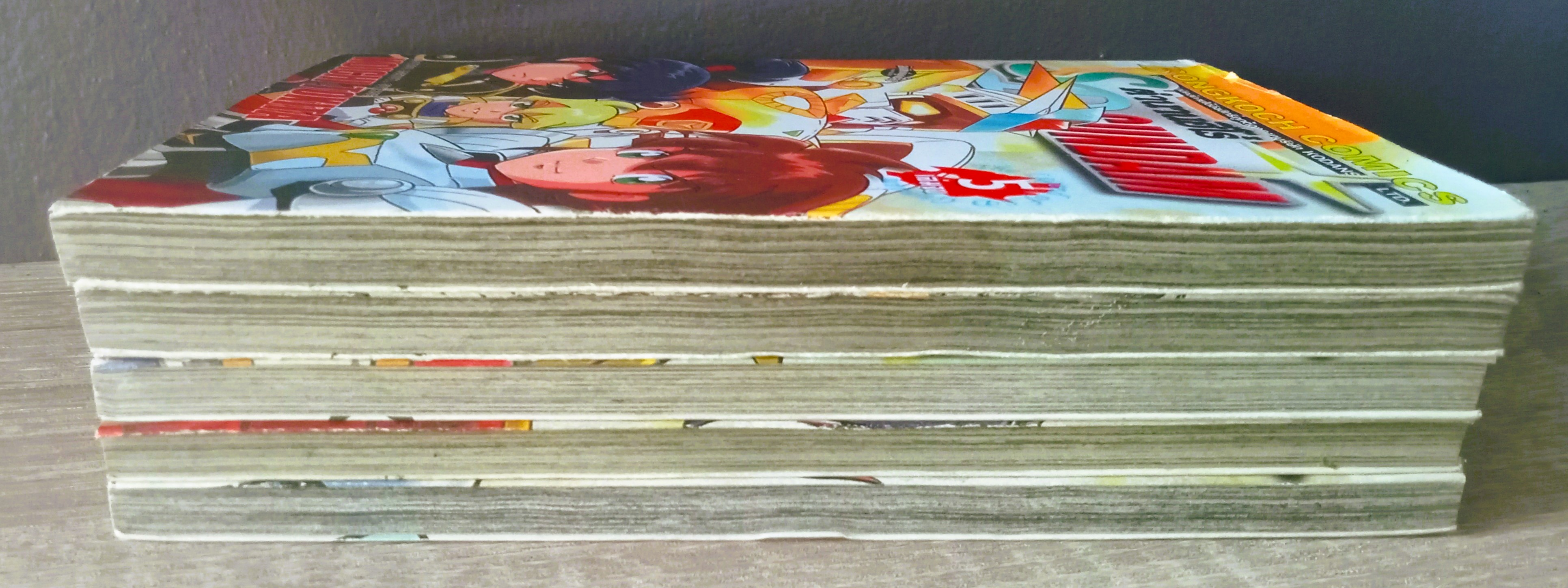 ตำนานฮีโร่ SD GUNDAM