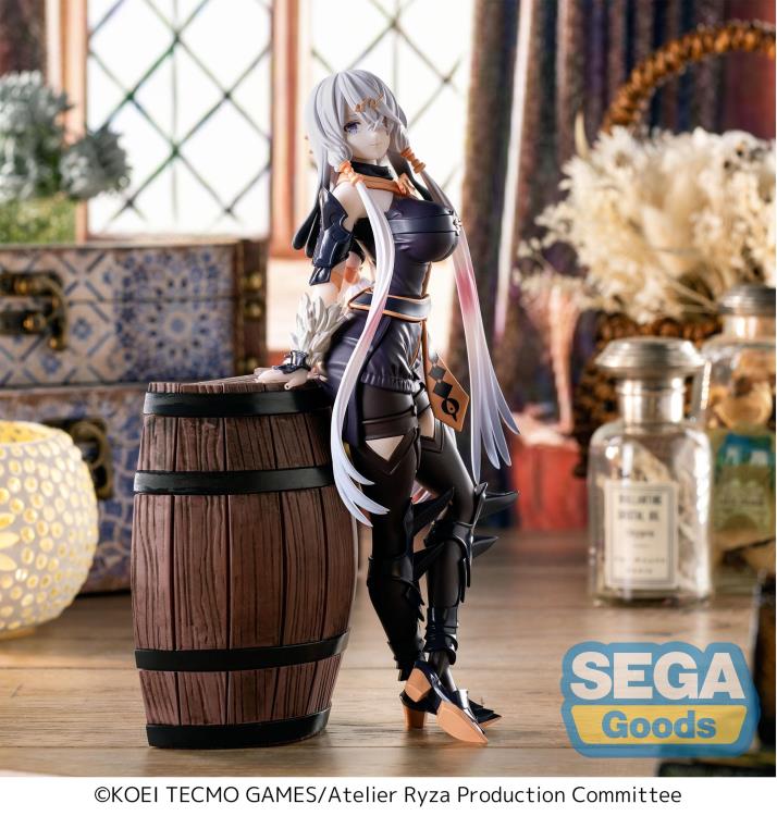 (Preorder ถึงวันที่ 14/2/2024) เปิดรับPreorder มีค่ามัดจำ 100 บาท 06026710 segaLuminasta Lila Decyrus