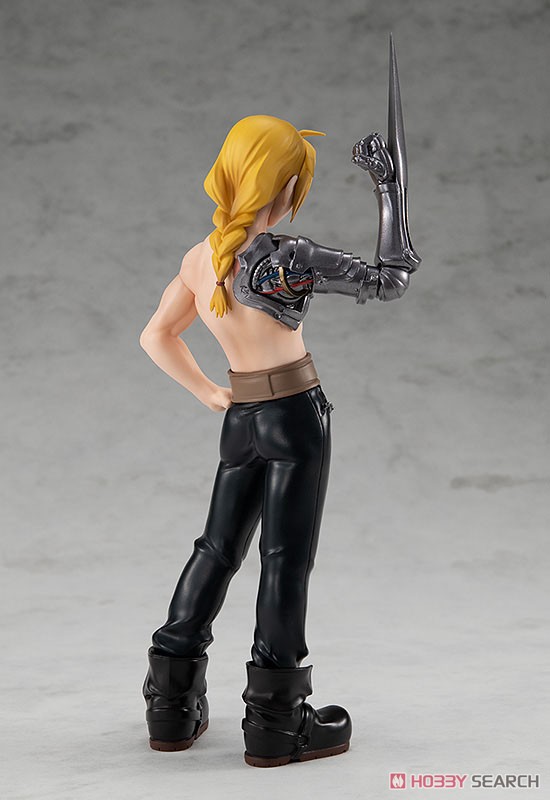 <Preorderถึง 15/4/2022>เปิดรับPreorder มัดจำ 200 บาท Pop Up Parade Edward Elric (PVC Figure)