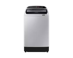 เครื่องซักผ้า Samsung ขนาด 15 กก. รุ่น WA15T5260BY/ST INVERTER ระบบ อินเวอร์เตอร์