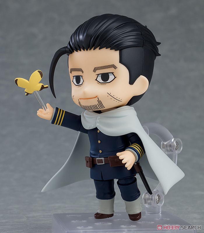 <Preorderถึงวันที่10/2/2023 > เปิดรับPreorder #มัดจำ500บาท Nendoroid Hyakunosuke Ogata (PVC Figure)
