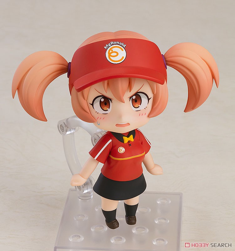 <Preorderถึงวันที่ 21/12/2022 > เปิดรับPreorder #มัดจำ 600 บาท Nendoroid Chiho Sasaki (PVC Figure)