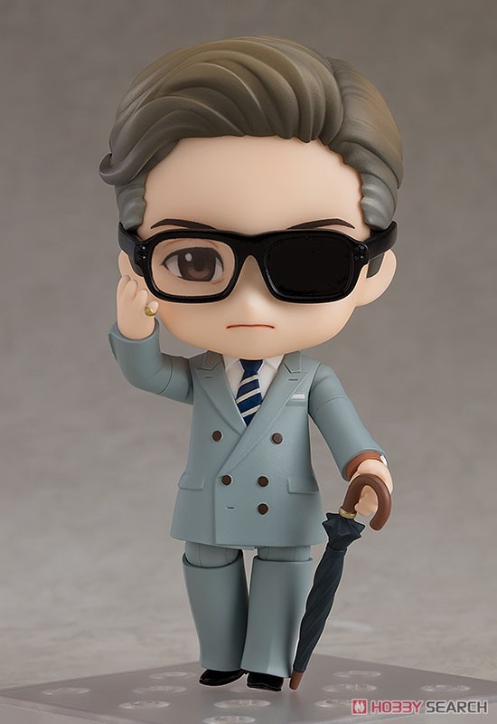 <Preorderถึงวันที่ 1/4/2022 > เปิดรับPreorder #มัดจำ 300 บาทNendoroid Harry `Galahad` Hart (Completed)