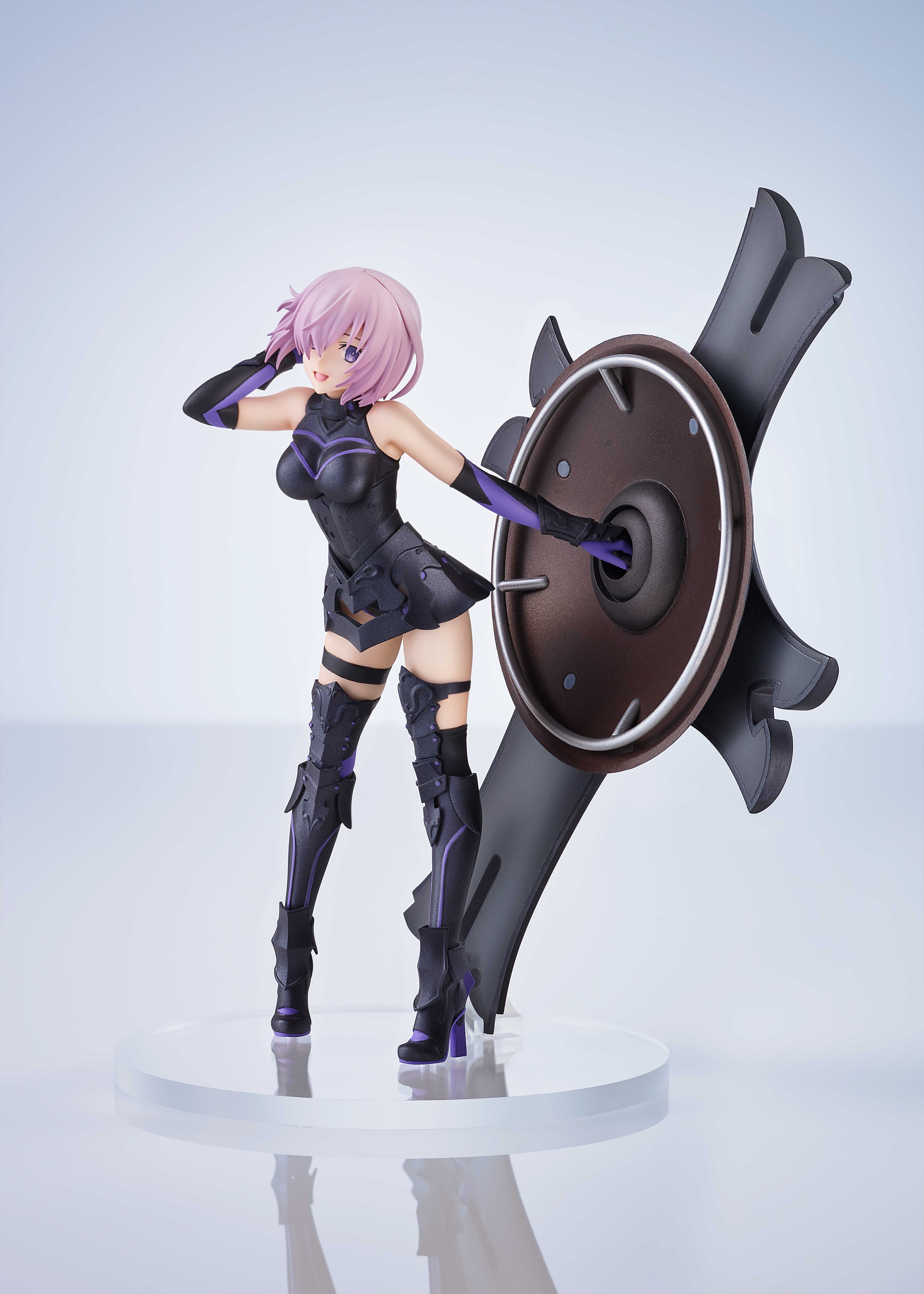 เปิดรับPreorder มัดจำ 350 บาท ConoFig Fate/Grand Order Shielder/Mash Kyrielight