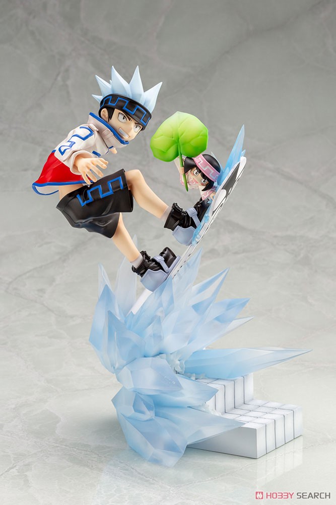 เปิดรับPreorder มัดจำ 600 บาท Artfx J Horohoro (PVC Figure)