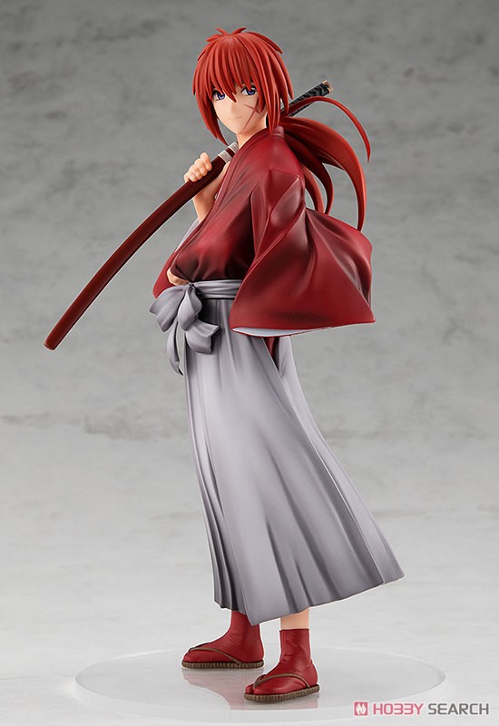 <Preorderถึง 15/5/2021> 🔔เปิดรับPreorder มัดจำ 200 บาท Pop Up Parade Kenshin Himura