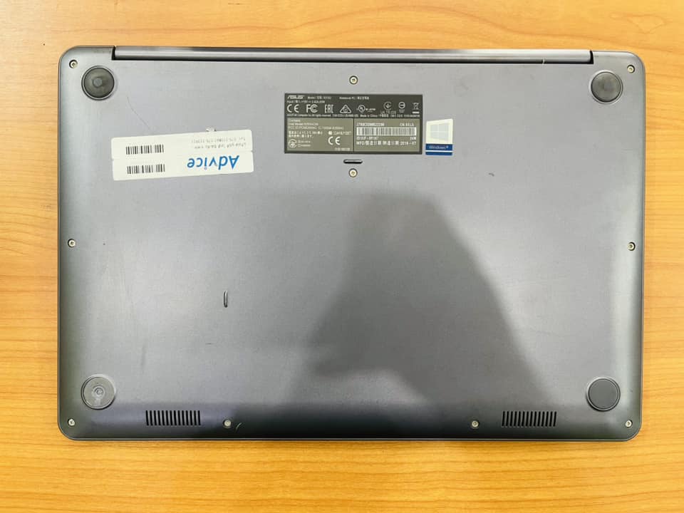 ( SOLD OUT ) Asus X510UF-BR130T