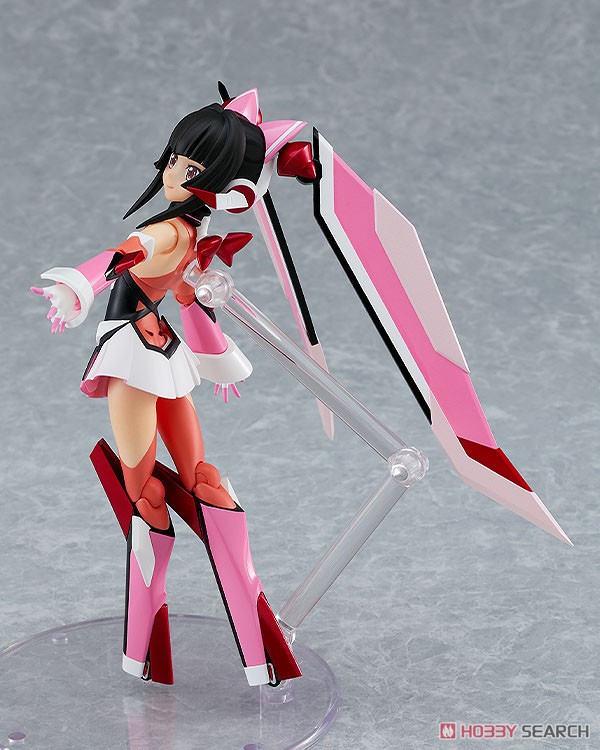 <Preorderถึง 6/1/2023>🔔เปิดรับPreorder มัดจำ 600 บาท Act Mode Shirabe Tsukuyomi (PVC Figure)