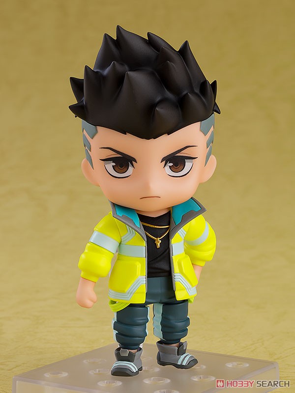 <Preorderถึงวันที่ 19/5/2023 > เปิดรับPreorder #มัดจำ 500 บาท Nendoroid David (Completed)