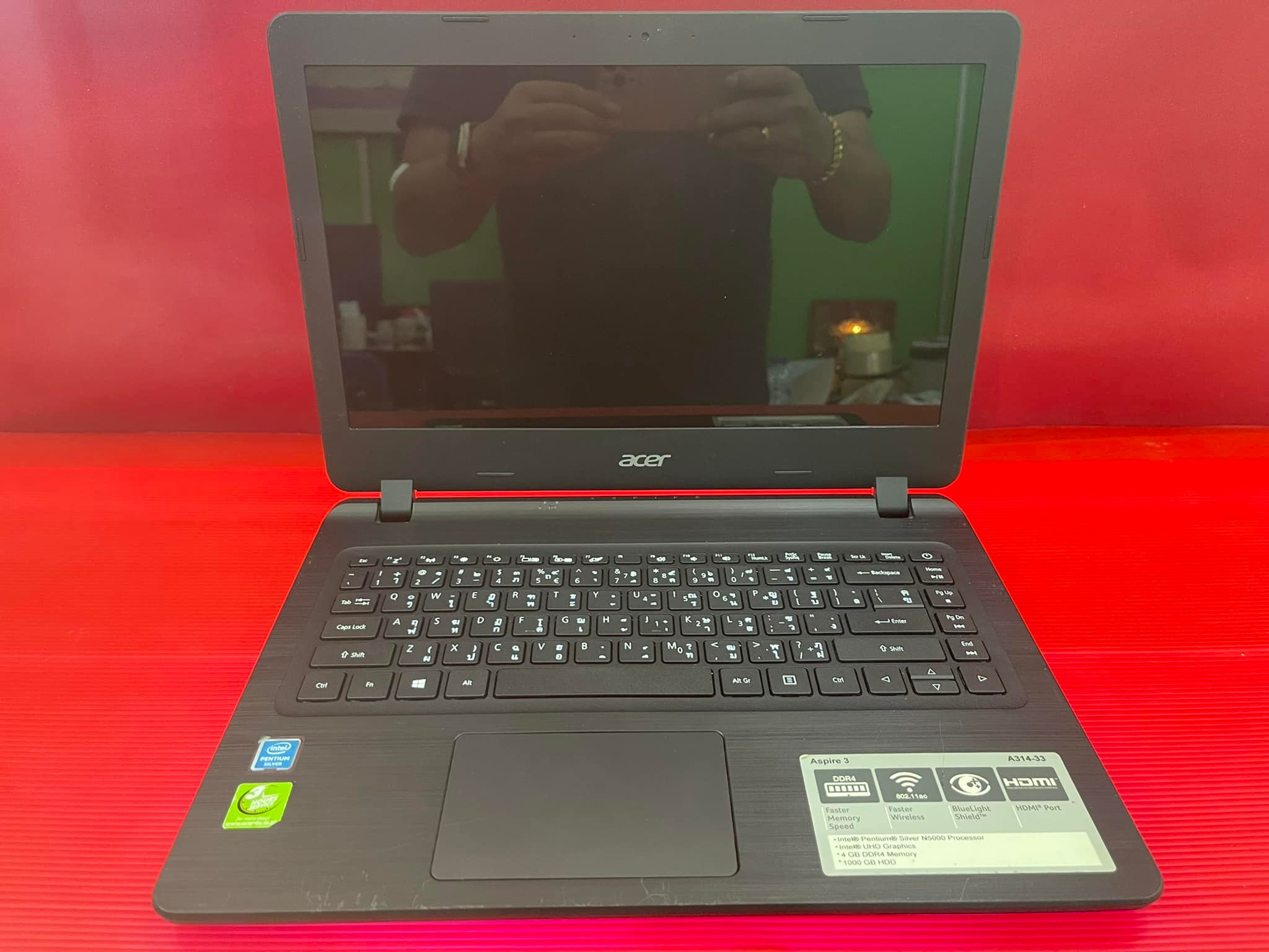 ( SOLD OUT ) Acer Aspire 3 A314