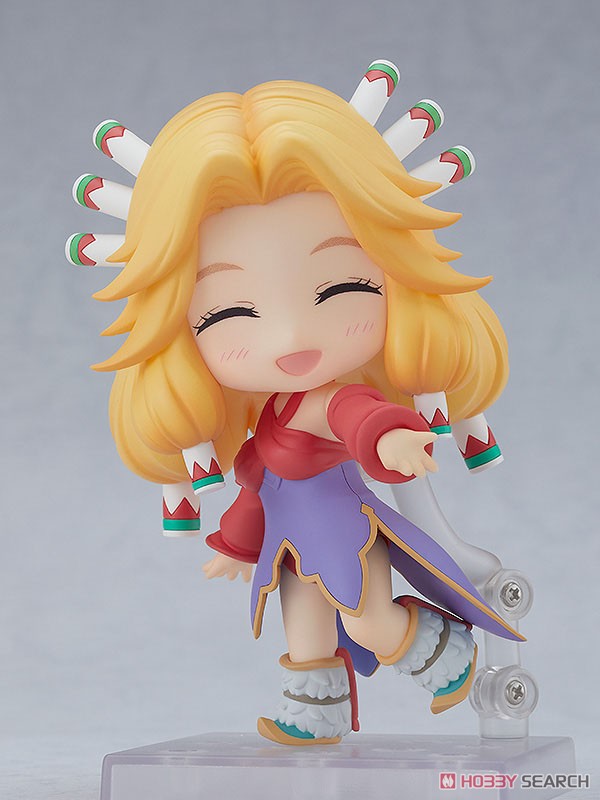 <Preorderถึงวันที่ 24/2/2023 > เปิดรับPreorder #มัดจำ 600บาท Nendoroid Serafina (PVC Figure)