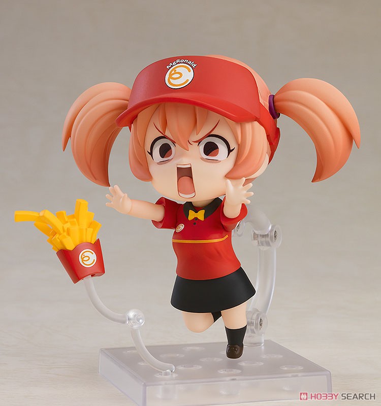 <Preorderถึงวันที่ 21/12/2022 > เปิดรับPreorder #มัดจำ 600 บาท Nendoroid Chiho Sasaki (PVC Figure)