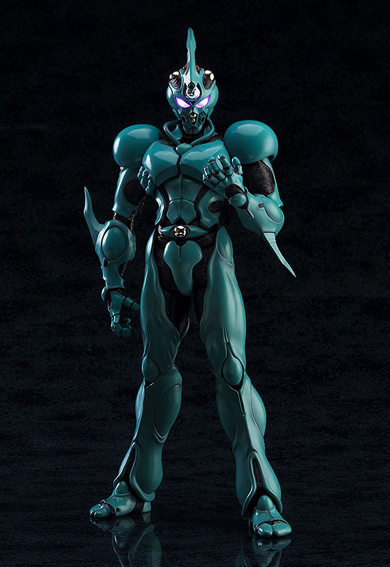 <Preorderถึง 1/9/2023 เปิดรับPreorder มัดจำ 10000 บาท Bio Booster Armor Guyver Guyver I 1/6 Posable Figure
