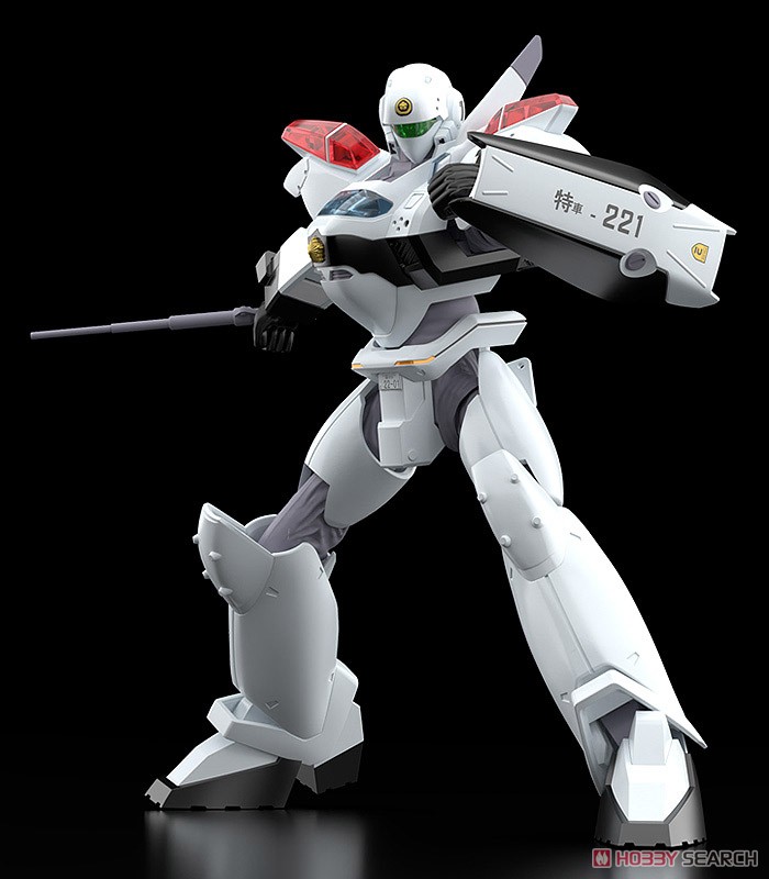<Preorderถึง11/2/2022>เปิดรับPreorder มัดจำ 200 บาท 1/60 MODEROID AV-2 Valiant (Plastic model)