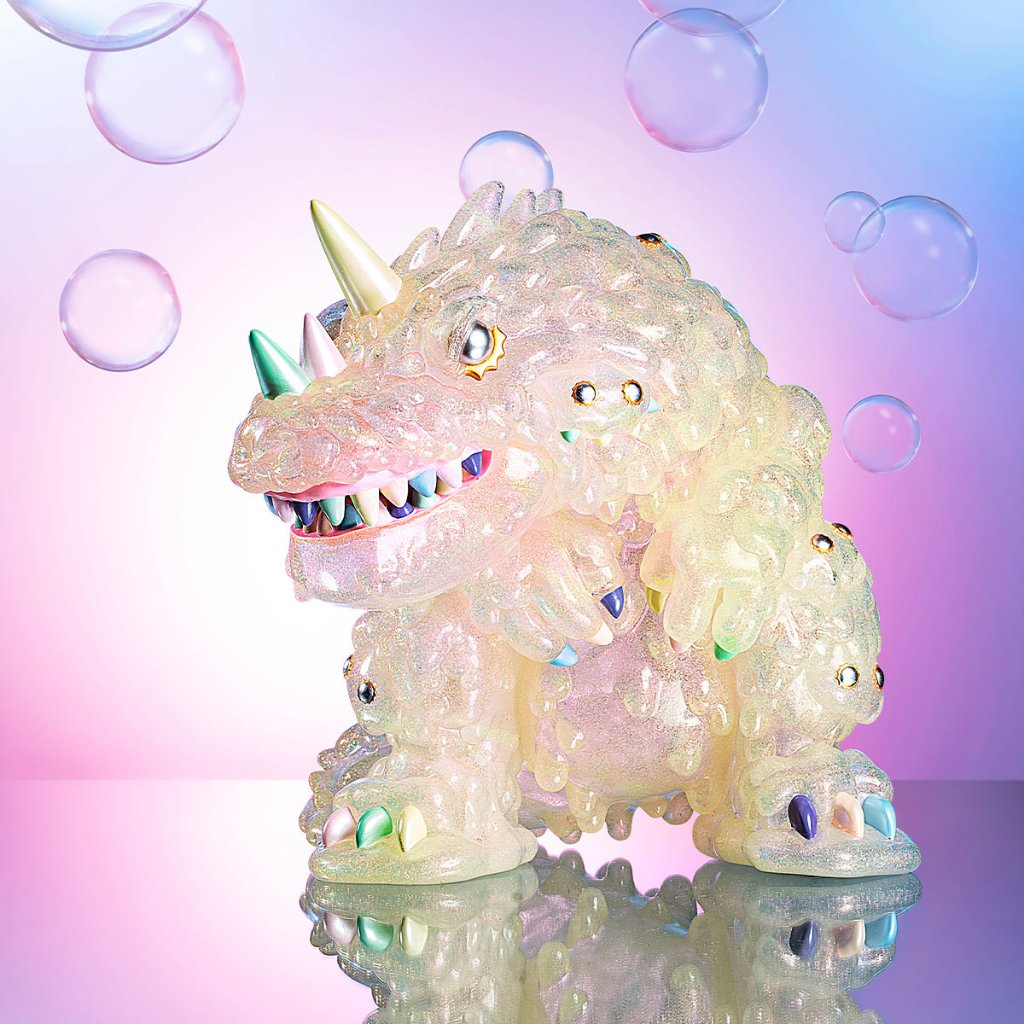 【超美品】POPMART INSTINCTOY DREAMY VINCENT 楽天市場】INSTINCTOY DREAMY VINCENT Aurora Glitter : POP