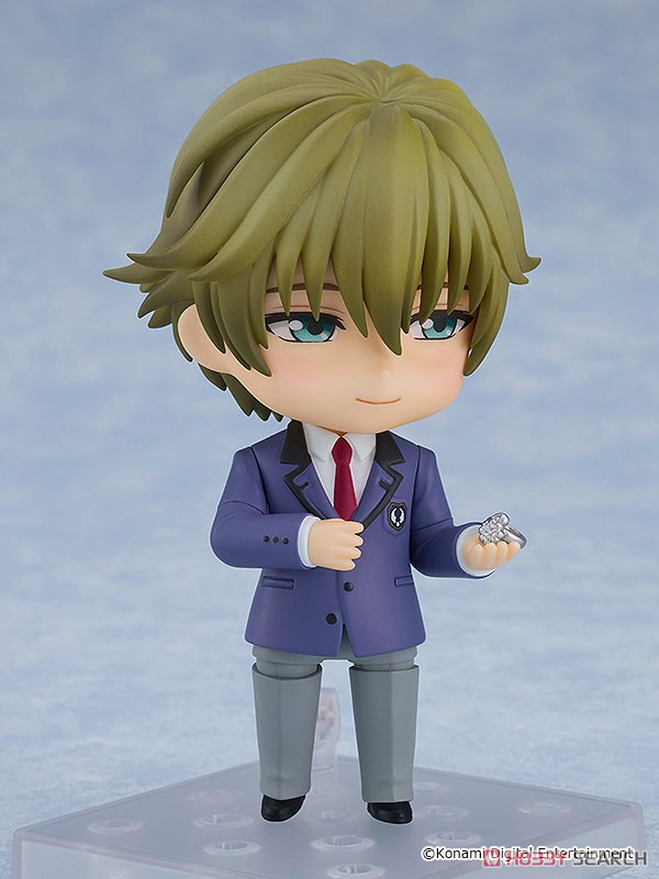 <Preorderถึงวันที่ 16/6/2023 > เปิดรับPreorder #มัดจำ 400 บาท Nendoroid Kei Hazuki (PVC Figure)