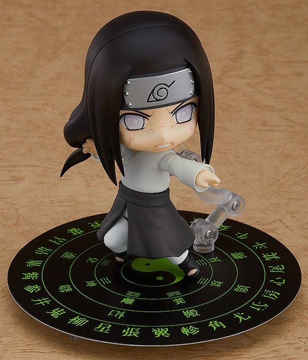 เปิดรับPreorder มัดจำ 200 บาท Nendoroid Neji Hyuga โมสำเร็จ*