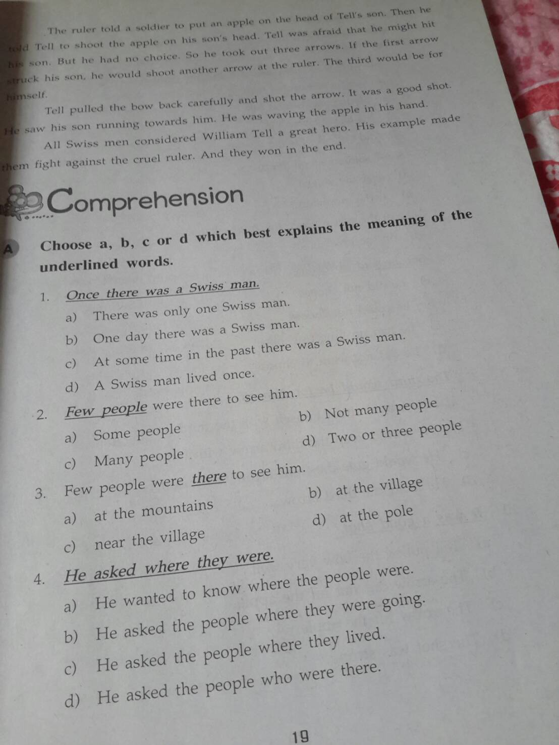 New Read and Write 2