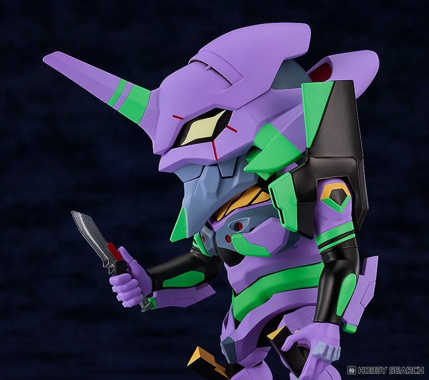 <Preorderถึงวันที่ 7/11/2025 > เปิดรับPreorder #มัดจำ 400บาท Nendoroid Evangelion Unit-01