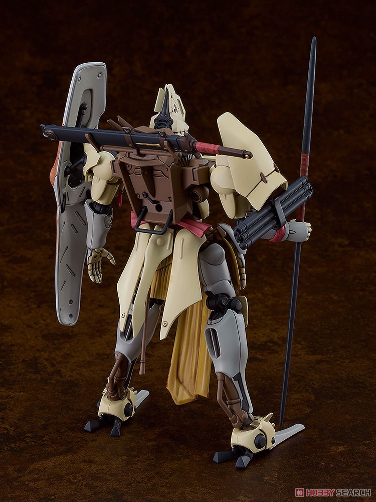 (Preorderปิดรับวันที่ 14/3/2025 )เปิดรับPreorder มัดจำ 500 บาท Moderoid Niki Vashmarl