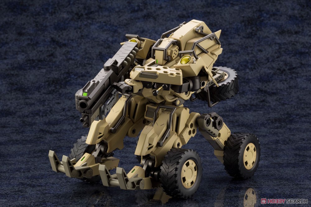 <Preorderปิดรับวันที่ 8/8/2023 > 🔔เปิดรับPreorder มัดจำ 400 บาท BA Loudgale (Plastic model)