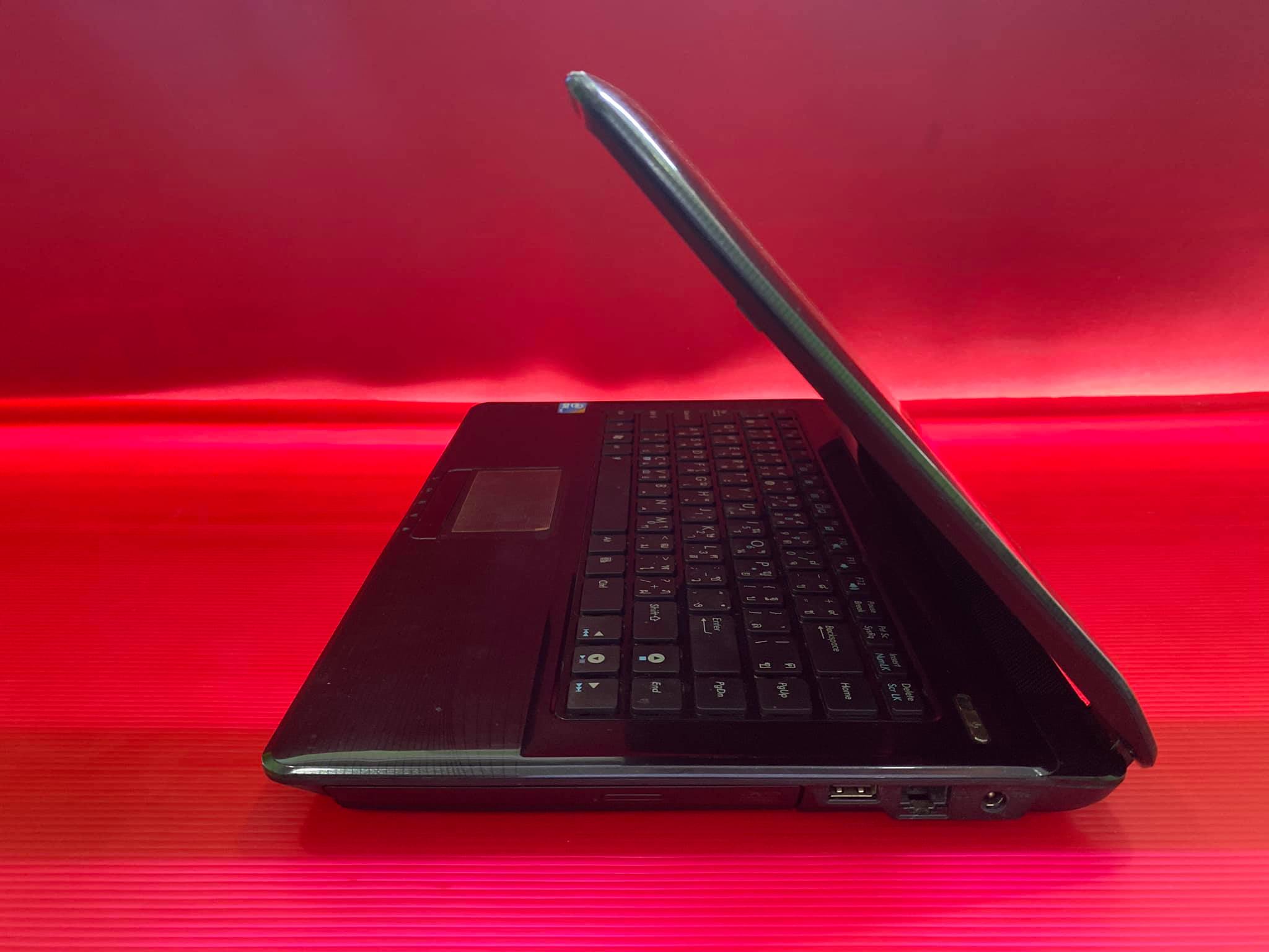 ( SOLD OUT ) ASUS A42F-VX234D