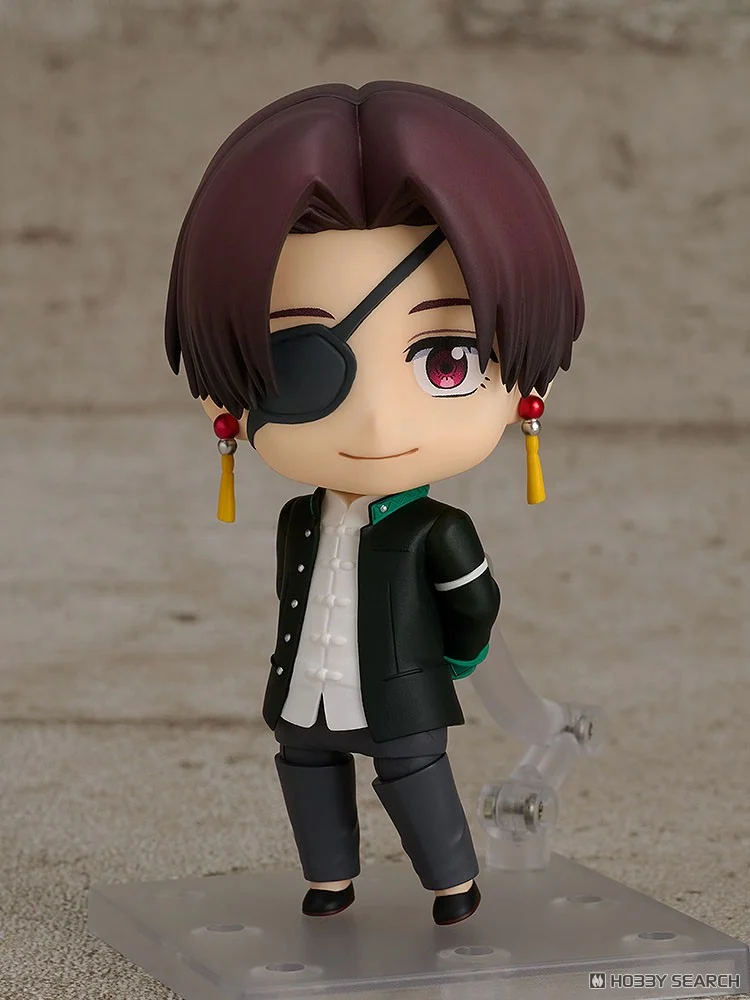 <Preorderถึงวันที่ 2/5/2025> เปิดรับPreorder #มัดจำ 400 บาท Nendoroid Hayato Suo
