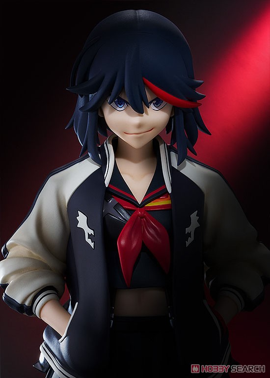 <Preorderถึง17/11/2023>เปิดรับPreorder มัดจำ500 บาท Pop Up Parade Ryuko Matoi: Souvenir Jacket Ver. L Size (PVC Figure)