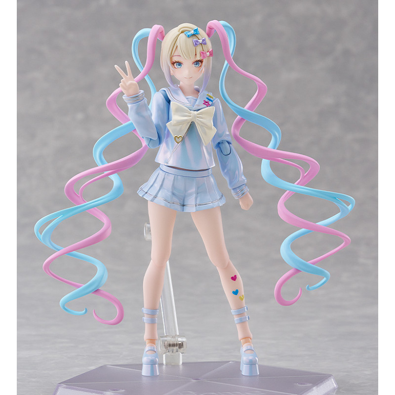 <Preorderถึง 15/8/2025>🔔เปิดรับPreorder มัดจำ 700 บาท figma OMGkawaiiAngel